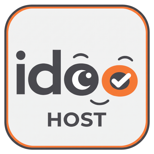 idoo HOST