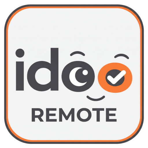idoo REMOTE